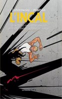 L'Incal T5/La cinquieme essence 1