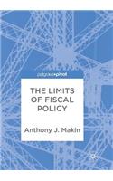 Limits of Fiscal Policy