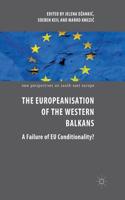 Europeanisation of the Western Balkans