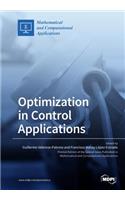 Optimization in Control Applications