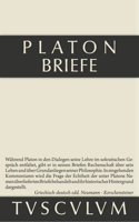 Briefe: (Sammlung Tusculum)