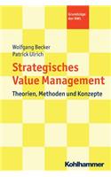 Strategic Value Management