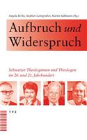 Aufbruch Und Widerspruch