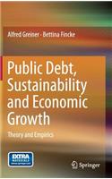 Public Debt, Sustainability and Economic Growth