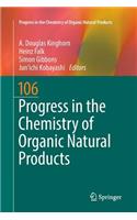 Progress in the Chemistry of Organic Natural Products 106