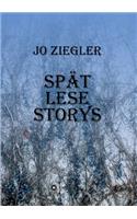 Spät Lese Storys