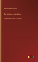 Cartas trascendentales