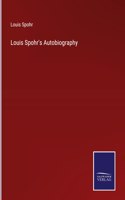 Louis Spohr's Autobiography