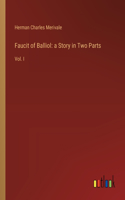 Faucit of Balliol