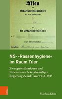 Ns-'Rassenhygiene' Im Raum Trier