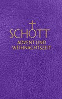 Schott Advent Und Weihnachtszeit