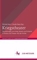 Kriegstheater