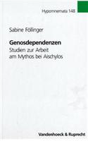 Genosdependenzen