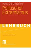 Politischer Extremismus