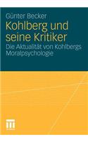 Kohlberg Und Seine Kritiker