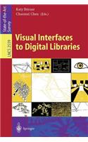 Visual Interfaces to Digital Libraries: (2539 Lecture Notes in Computer Science)