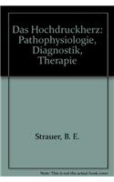 Das Hochdruckherz: Pathophysiologie, Diagnostik, Therapie