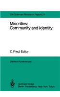 Minorities