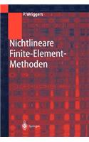 Nichtlineare Finite-Element-Methoden