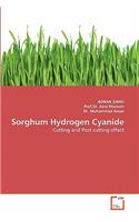 Sorghum Hydrogen Cyanide