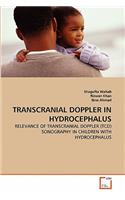 Transcranial Doppler in Hydrocephalus