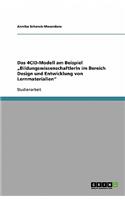 Das 4CID-Modell am Beispiel 