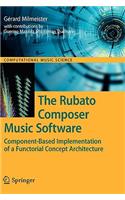 The Rubato Composer Music Software
