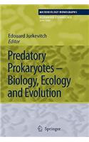 Predatory Prokaryotes