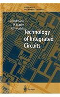 Technology of Integrated Circuits