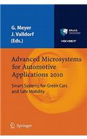 Advanced Microsystems for Automotive Applications 2010