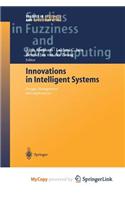 Innovations in Intelligent Systems