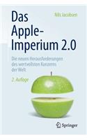 Das Apple-Imperium 2.0