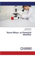 Nano-Alloys