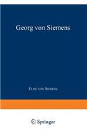 Georg von Siemens