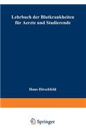 Lehrbuch der Blutkrankheiten für Aerzte und Studierende