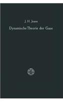 Dynamische Theorie der Gase: (German)