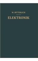 Einführung in Die Elektronik