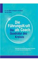 FührkungsKraft als Coach