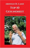 Top 10 Gesundheit