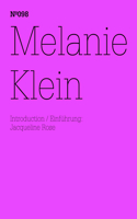 Melanie Klein: 100 Notes, 100 Thoughts: Documenta Series 098