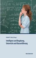 Intelligenz und Begabung, Unterricht und Klassenführung