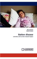 Batten Disease