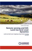 Remote sensing and GIS