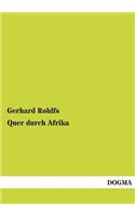 Quer Durch Afrika