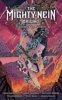 Critical Role: The Mighty Nein Origins - Yasha