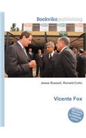 Vicente Fox: (English)