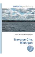 Traverse City, Michigan