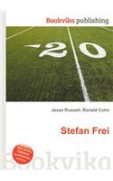 Stefan Frei