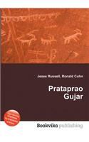 Prataprao Gujar