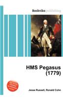 HMS Pegasus (1779)